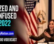 On this episode of Liberty Nation Radio: Nancy Pelosi hangs by a thread, Kamala Harris can&#39;t do right for doing wrong, and New York opts to treat racism as a public health emergency.nnVisit Liberty Nation and read articles related to this topic here: https://www.libertynation.com/?s=Kamala+HarrisnnThumbnail Image Attribution:nKent Nishimura / Los Angeles Times via Getty Images