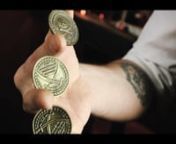 Find out more:nhttps://www.magicworldonline.com/product/pirate-coins-half-dollar-by-ellusionist-tricknThere&#39;s something intoxicating about Pirates. Quickly amassing riches they didn&#39;t earn, being free and answering to no-one.nnNobody embraced that life more than Captain Henry Every. An English Pirate famous for every Pirate&#39;s dream... One big score.nnLegend has it that Capt. Every refused to attack English ships for their booty. At the time he was hailed as a more savage Robin Hood... but legend