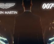 In this Aston Martin DB11 ad, we pay homage to the first James Bond, Sean Connery, and raise our glass to Daniel Craig in his final James Bond Movie, No Time To Die -Here&#39;s to a new chapter. nnFor best quality, WATCH in 4K!nnWritten/Directed by Devon RyannnCAST:nGirlfriend: Katie Belle - https://www.instagram.com/officialkatiebellennDirector of Photography: Steve McCordnnEditor/Colorist/Sound Design: Sam Butler nnHair &amp; Makeup: Amanda RibniknnPRODUCED BY: nExecutive Producer: Devon RyannPr