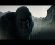 I had been inspired by the films like King Kong (2005), Skull Island and Godzilla vs. kong and wanted to animate such creatures. Here is the small fun dialogue I&#39;ve animated with kong rig (by Truong CG artist).nnMany thanks to my friends who have been helping me to achieve this cinematic look and realism.nanimation reviews by Deepak Verma.nlighting, hair and fur by Akash Relkar.nCompositing and sfx by Kalpesh Relkar.n#creatureanimation #blenderrender #animation #3danimation n#Kong #hollywoodmovi