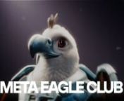 Meta Eagle Club - Gal Yosef from gal