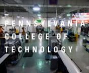 If you’re thinking about a career in automated manufacturing &amp; machining, you’ve come to the right place. In this virtual tour, you’ll get an in-depth look inside our hands-on labs. Explore the program possibilities with faculty. And discover the benefits of immersive learning across all programs—from the CNC Machinist certificate to the bachelor’s in Manufacturing Engineering Technology.