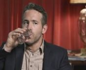 Evolution worked closely with Maximum Effort and Dick Clark Productions to help launch Ryan Reynolds&#39; craft gin label, Aviation. Our NYC team used some old-school camera tricks and lots of tasty new-school American gin to pull off this hilarious spot. It was featured in Ad Week and has been viewed over 5 million times on Ryan&#39;s social media channels.
