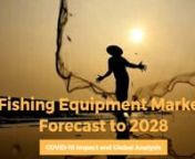 Read Detailed Fishing Equipment Market Report https://www.theinsightpartners.com/reports/fishing-equipment-market/nnIncreasing Participation in Recreational Fishing to Escalate Fishing Equipment Market Growth During 2021–2028nnAccording to our latest market study on “Fishing Equipment Market Forecast to 2028 – COVID-19 Impact and Global Analysis – by Type (Fishing Rods, Nets and Traps, Hooks, Reels, Fishing Lines, Sinkers, and Others) and Distribution Channel (Supermarkets and Hypermarke