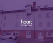 Take a look at the Virtual Viewing of this 2 bedroom Flat / Apartment For Sale in Paper Mill Lane, Ipswich from haart Ipswich estate agents (more details below).nnDESCRIPTION:nOpen House - Saturday 26th Feb - By Appointment OnlynnView the full details and book a viewing at: https://t2m.io/pVu7HAsnProperty ID: HRT004220033nn____________________________________________________________________________________nnCONTACT - Advice on Selling a House: https://t2m.io/SqqTgFhnn- Advice on Buying a House: