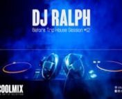 Coolmix.plnThe Art of SelectionnDJ Ralph in da mix ;)nwww.coolmix.plnnTracklist:n1. Narciso, Gerundino, Music P, Marque Aurel - The One (Music P - Marque Aurel Remix)n2. Felix Leiter, LEFTI, The Melody Men, Richard Earnshaw - Higher (Richard Earnshaw Revision)n3. Saison - Please Don&#39;t Gon4. David Penn, Yass - Can&#39;t Live Without You (Original Mix)n5. Peter Brown - Nobody Else (Original Mix)n6. Fil Alberga, The Cube Guys - Let&#39;s Love (Fil Alberga - The Cube Guys Mix)n7. Yvvan Back - Love Drug (Ext