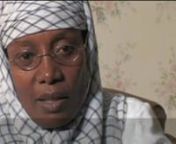 Fatuma's Testimony from fatuma