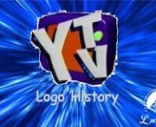 YTV Originals Logo History from logos from 1988