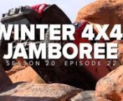 This week on At Your Leisure, Scott and Tonya Huntsman are guiding us through the red rocks as we visit the 2022 Winter 4x4 Jamboree in Hurricane, Utah! This event is a nonprofit that has been going on for 8-10 years, and wow, this year they had an outstanding turnout! We loved seeing all the families that get involved as well as the great people behind the scenes of this event.nnWhere To nSteven Heumann heads to the Island of Maui, where he joins the Hoaloha Jeep Adventure as they give him a un