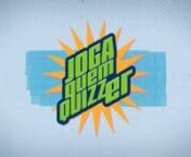 Joga Quem QUIZZer - Trailer from general knowledge quiz with answers printable