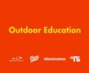 Voleurz Outdoor Education from stack sports