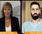 In this episode of Property Investing Matters, Margaret is joined by Steve Palise from Palise Property in a live cross to discuss commercial property.