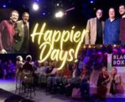 Don’t miss a return to “Happier Days” when the hysterical father /son stand-up comedy duo of MARTYhis parents met while writing together on Laverne &amp; Shirley. He has released two albums and told jokes around the world in clubs, festivals, bars, country clubs, teen centers, basements, attics, and one barber shop. He now resides in Clarksburg, MA where he writes screenplays and performs stand up regularly. He is also the co-founder of the joke writing consultancy LaughDealer.com.nnGARY