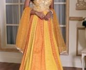 https://www.saree.com/yellow-and-orange-georgette-anarkali-suit-with-mirror-work-skdcl4568