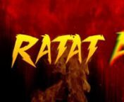 FLAVAONE - RATATA (ANIMATION BY 2KDESIGNS) from ratata 2