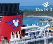 Since its launch in 1998, Disney Cruise Line has established itself as a leader in the cruise industry, providing a setting where families can reconnect, adults can recharge and children can experience all Disney has to offer.nnToday, Disney Cruise Line continues to expand its blueprint for family cruising with a fleet of four ships – the Disney Magic, Disney Wonder, Disney Dream and Disney Fantasy—and three more ships planned. The first ship, the Disney Wish, is scheduled for its maiden voy