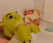 (Reuploaded) SML Movie_ Shrek's Bath Problem (1) from sml reuploaded