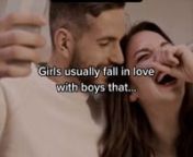GIRL FACT��������nnGirls fact, relationship and marriage, solving problems related to marriage, I have some information on how to restore relationship and marriage, I have it in Portuguese and English. Girls costume, I have one here, if you want more, it leaves something you need to know about relationships and marriage. I had a wife who lived with her for 22.5 years as a cohabitant, then in 2016, she decided to separate from me, I tried to restore it, but it didn&#39;t work, now alm
