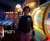 music: Property Bet by Sam Barshnnhttps://www.mare.org/For-Families/View-Waiting-Children/view/Detail?id=44921nnMy name is K&#39;ymari. I&#39;m 12 years old and I&#39;m in sixth grade. Yeah, I like to play video games. I like to watch TV sometimes. I like to listen to music. I like to go outside. I like to ride up my bike. I like going fast and doing tricks. I can do a wheelie, yeah, I did fall off a couple times trying to do it. I like to watch shows, I like SpongeBob, Phineas and Ferb. I kind of like Scoo