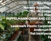 Read Detailed Nursery Planters and Pots Market Reporthttps://www.theinsightpartners.com/reports/nursery-planters-and-pots-market/nnIncrease in Demand from Residential Sector to Escalate Nursery Planters and Pots Market GrowthnnAccording to our latest market study on “Nursery Planters and Pots Market Forecast to 2028 – COVID-19 Impact and Global Analysis – by Material (Clay, Plastic, Metal, and Others), End User (Residential, Greenhouse and Container Farming, and Others), and Distribution