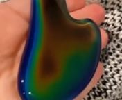 Aurora Stone Technology ™️is the worlds first color changing Gua Sha!nThe Aurora Stone is used to help you get the most out of your Gua Sha routine by changing into different color when you are creating blood flow and lymphatic movement during your Gua Sha massage. By using this technology you accomplish the most out of your Gua Sha ritual and your body enters a state of total relaxation. nnWhen you receive your Gua Sha you also get a complimentary guide to help you get the most out of you