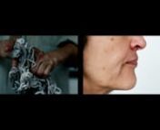 Video performance 3&#39;14&#39;&#39;n(2017)nnInterpretado por Pola Ortiz, realizado por Floriana LazzaneonnnPoyecto creado en el marco de la residencia artística