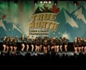 Alberta Cheer Empire Royalty Open AG 7NT from 7nt