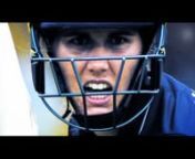 Promo for Sky Sports coverage of The ICC Women&#39;s Cricket World Cup 2022