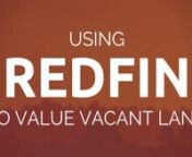 Full Blog Post: https://retipster.com/vacant-land-valuation/nCheck out Redfin: https://retipster.com/redfinnVisit LandWatch: https://retipster.com/landwatchnInstant Data Scraper Chrome Extension: https://chrome.google.com/webstore/detail/instant-data-scraper/ofaokhiedipichpaobibbnahnkdoiiahnData Miner Chrome Extension: https://dataminer.io/nnThere’s a common dilemma I’ve always had to wrestle with when buying vacant land. The issue boils down to valuation.nnLand is a peculiar type of real es