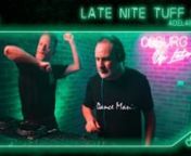 Celebrating his 40th (yep, FORTIETH) year DJing in 2022, the “Godfather of Australian Techno” and international disco icon LATE NITE TUFF GUY blesses the garage with an exclusive never-before-heard LNTG remix and a truly priceless hour of wisdom and yarns from 4 decades in the biz!nnTRACKLIST:nn05:07 SOULISTA feat. KARMINA DAI - Symphomaniac (Original Mix)n10:53 CARL BEAN - I Was Born This Way (Moplen Dub 2)n15:05 JAMIROQUAI - Cosmic Girl (Dimitri From Paris Remix)n21:53 CHOICES - Less Is Mo