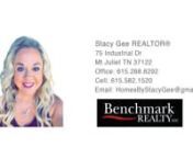 415 Ash Dr Baxter TN 38544 &#124;Stacy Geenn Stacy GeennSelling homes in Middle Tennessee for 18+ years!nnHomesByStacyGee@gmail.comn6155821520nnhttps://real3dspace.com/3d-model/415-ash-dr-baxter-tn-38544/skinned/nnhttps://my.matterport.com/show/?m=tHZxryXqB3nnn415 Ash Dr Baxter TN 38544 &#124;Stacy GeennWhy Choose Real 3d Space?nnThe Game Changer &#124; The Package That Has It AllnnWith today&#39;s technology, we believe marketing a property should be easier than ever before. Our goal is to simplify this proce