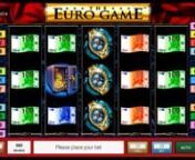 Do you like vintage, old- school slots? Well, The Euro Game is one of them. With a simple theme, 10 paylines, and a gambling feature, this slot brings us back to the Las Vegas old money vibe.nnThe arcade music makes everything more classic, and the buttons really make you feel like you are operating a real land-based slot machine.nnYou can play this game for free and read a complete review of Novomatic’s The Euro Game online slot on SlotsMate: https://www.slotsmate.com/software/novomatic/the-e