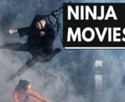 This video features the quick bytes from 5 movies namely, Pray for Death (1985), Heroes of the East (1979), The Hunted (1995), Duel to the Death (1983), Revenge of the Ninja (1983)nnOther Exciting Ninja content to check out:nnhttps://www.linkedin.com/pulse/last-ninja-red-shadow-little-ninjai/nhttps://little-ninjai.medium.com/ninjai-glorious-histories-of-ninjas-88342a67a86anhttps://thelittleninjai.wordpress.com/2022/02/21/ninjai-the-little-ninja-animation-web-series-2022-full-length-episodes-down