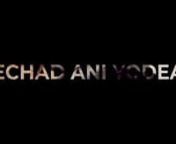 URI DAVIDI - Echad Ani Yodea [OMV].mp4 from yodea