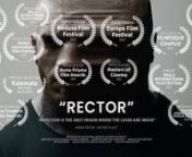 RECTOR (Chasing Portraits) from hollywood heroin