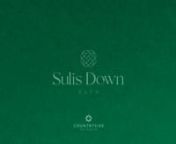 Sulis Down Lifestyle Video from sulis