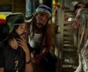 Protoje - Rasta Love ft. Ky-Mani Marley (Official Video) from mani