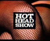 Here we have a video by HOT HEAD SHOW, a group playing predominantly Avant-Bang, mostly in London.The corresponding PRODUCT, a 7