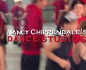 The classic battle of boy vs. girl is fought through a dance off for the ages... Ballet vs. Hip HopnnWe were so happy to work with Nancy Chippendale&#39;s Dance Studio on