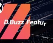 D.BUZZ FEATURES: HTTP://DBUZZ.CHATConnecting with the community is a priority of ours. Currently, we have a Discord server that acts as one of our main hubs of communication. However, we want to present options to our community members, who may not like to use Discord but still wish to communicate with us. For this reason we have set up a communication channel on the Matrix.org platform.Matrix.org is a secure, open-source, and decentralized communication platform. You can learn more about this p