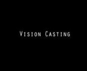 2. T4T Vision Casting from t4t
