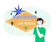 Read the full article: https://saveoncannabis.com/where-to-smoke-weed-in-vegas/nnSince Nevada legalized recreational marijuana, Las Vegas has become home to a new thriving cannabis market—but you can’t smoke weed just anywhere in Sin City.nnIf you’re imagining Las Vegas as a new Amsterdam where you can purchase and partake right out in the open, we’ve got some bad news. Public use of cannabis is strictly prohibited, and you can face a &#36;600 fine if caught. Furthermore, major hotels don’