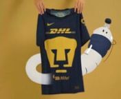 This is one of many videos included in the 2021 Nike´s digital campaign for the release of the fan kits for CLUB AMERICA and PUMAS.nnWe were invited to create all 2D animation for this pieces.nnnnCREDITS.nnnProject: NIKE FAN KITS 2021nAgency: DEDUCE DESIGNnClient: NIKEnProduction: DEDUCE DESIGNnAnimation and Post: DON PORFIRIOnnnCreative Direction: Roberto Puig, Marco Gutiérrez.nProducer: Perla Atanacio nArt Director: Misael Méndezn2D Animation: Alejandro Partida, Mariel Buenfil, Alain Merlin