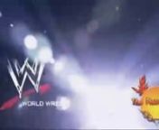 WWE MONDAY NIGHT RAW 2011 INTRO[HD]nFOLLOW ME ON TWITTER: twitter.com/RealJazzyWwe