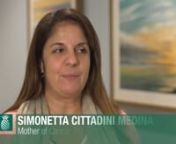 Piero and his mom, Simonetta, talk about their experience at Miami Cancer Institute and share Piero&#39;s dream of one day helping other kids with cancer.nnWant to see more?nBaptist Health South Florida’s Resource Blog https://baptisthealth.net/newsnLike us on Facebook https://www.facebook.com/baptisthealthsfnFollow Baptist Health on Twitter https://www.twitter.com/baptisthealthsfnFollow Baptist Health on Instagram https://www.instagram.com/baptisthealthsf/nFollow Baptist Health on Pinterest https