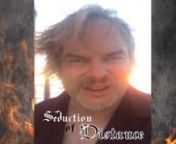 A Distance from Avalon promo proof of concept “Seduction of Distance” - Jean La Croix Distance from web series full movies