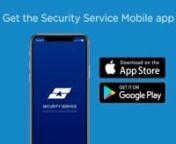 In a few clicks and swipes you can check your balance, transfer money—even deposit checks!* Get 24/7 access to your accounts with the Security Service Mobile app.nnDownload the new Security Service Mobile app today!nApple App Store: https://apps.apple.com/us/app/security-service-mobile/id1542856207nGoogle Play Store: https://play.google.com/store/apps/details?id=org.ssfcu.mobilebankingnn*Mobile Check Deposit subject to eligibility and qualification requirements.