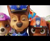 Movie Link - https://paw-patrol-2021-eng.blogspot.com/nnWhen the villain Hamdinger becomes mayor of Adventure City, fearless puppies challenge him. Rider and his friends are waiting for danger and fun, secrets of the past and new acquaintances - so, the resourceful dachshund Liberty joins the patrol. Armed with new gadgets, savvy and friendship, a team of tailed heroes is ready to confront Hamdinger and rescue the inhabitants of Adventure City.nn- Paw Patrol movie -n- Paw Patrol full -n- Paw Pat
