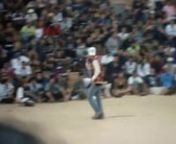 Music With A Message® Jason Tom performance at Pearl City High SchoolnnBiographynJason Tom, Hawaiʻi&#39;s Human Beatbox, began beatboxing and scat singing at the tender age of four to the chorus of Michael Jackson&#39;s