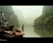 Kong Skull Island (2017) - Kong vs. Giant Squid Scene (310)Movieclips_1.mp4 from movieclips kong skull island